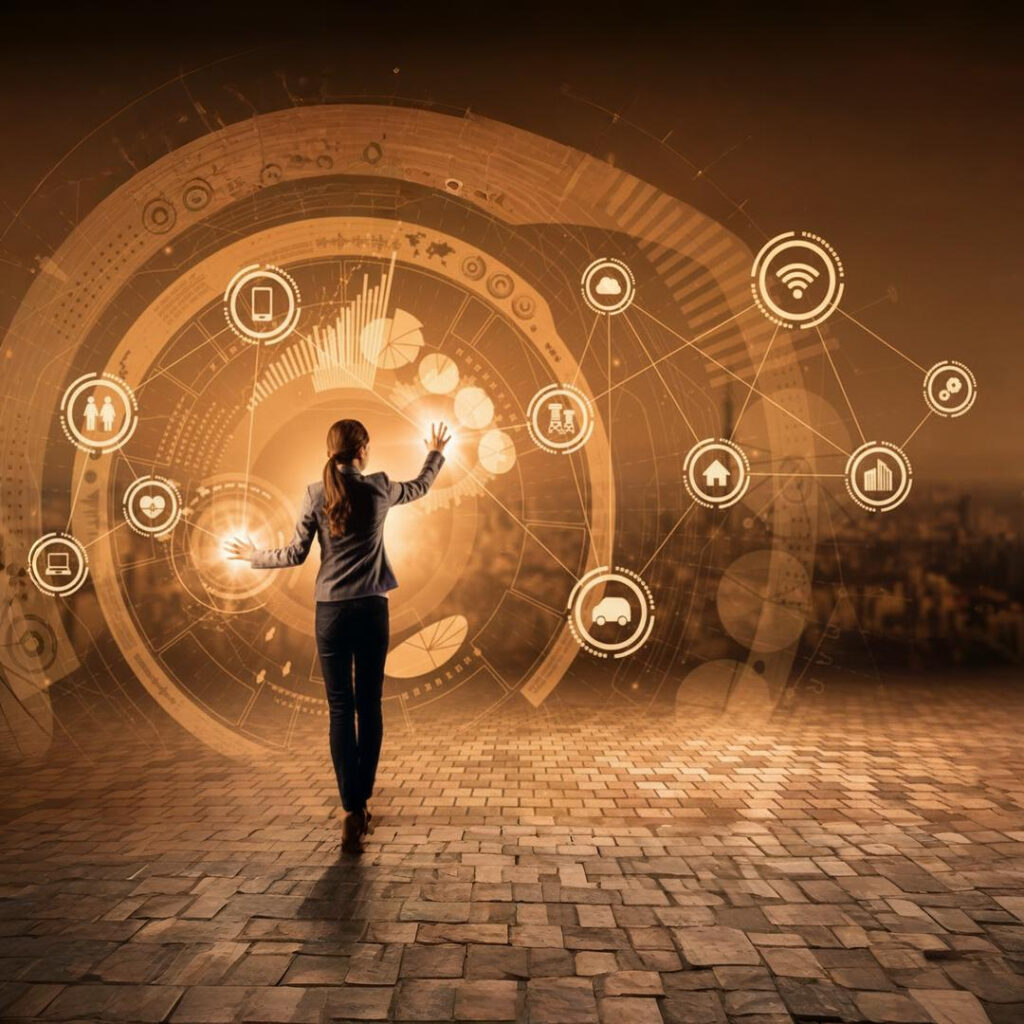 Home Digital Marketing Services For Small Businesses